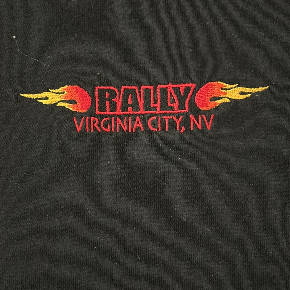 🏍️ Bike Rally Tee 🏍️ - Picture 2 of 3